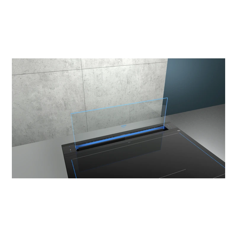Siemens LD98WMM66 StudioLine Downdraft