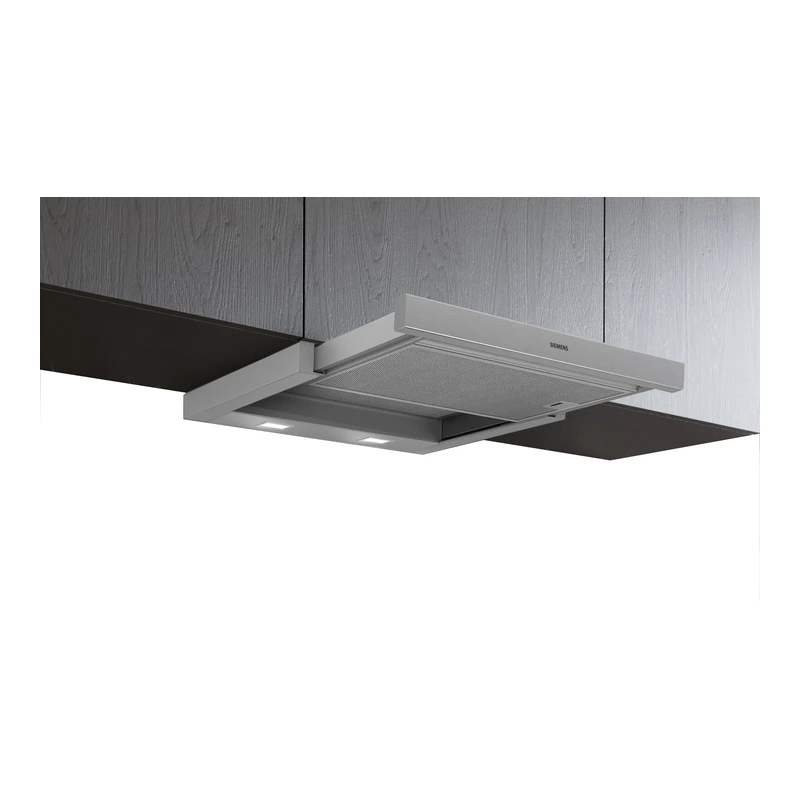 Siemens LI64MA531B iQ300 Telescopic Hood