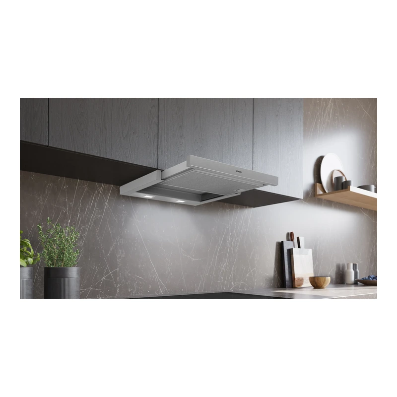 Siemens LI64MA531B iQ300 Telescopic Hood