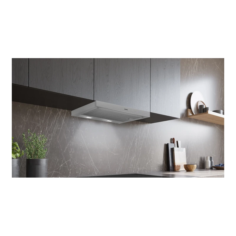 Siemens LI64MA531B iQ300 Telescopic Hood