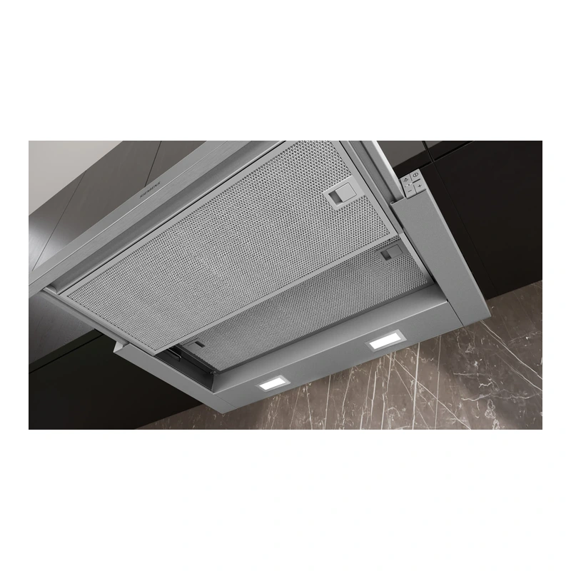 Siemens LI64MA531B iQ300 Telescopic Hood