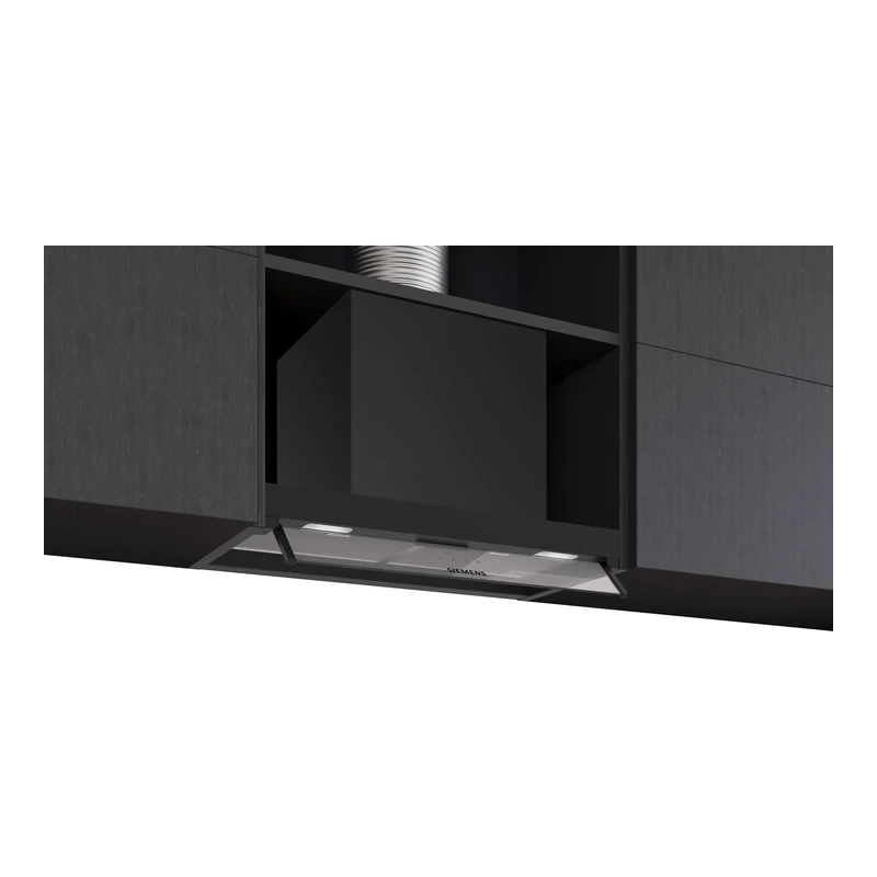 Siemens LJ65BCC60B iQ300 Canopy Hood