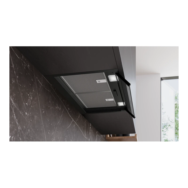 Siemens LJ65BCC60B iQ300 Canopy Hood