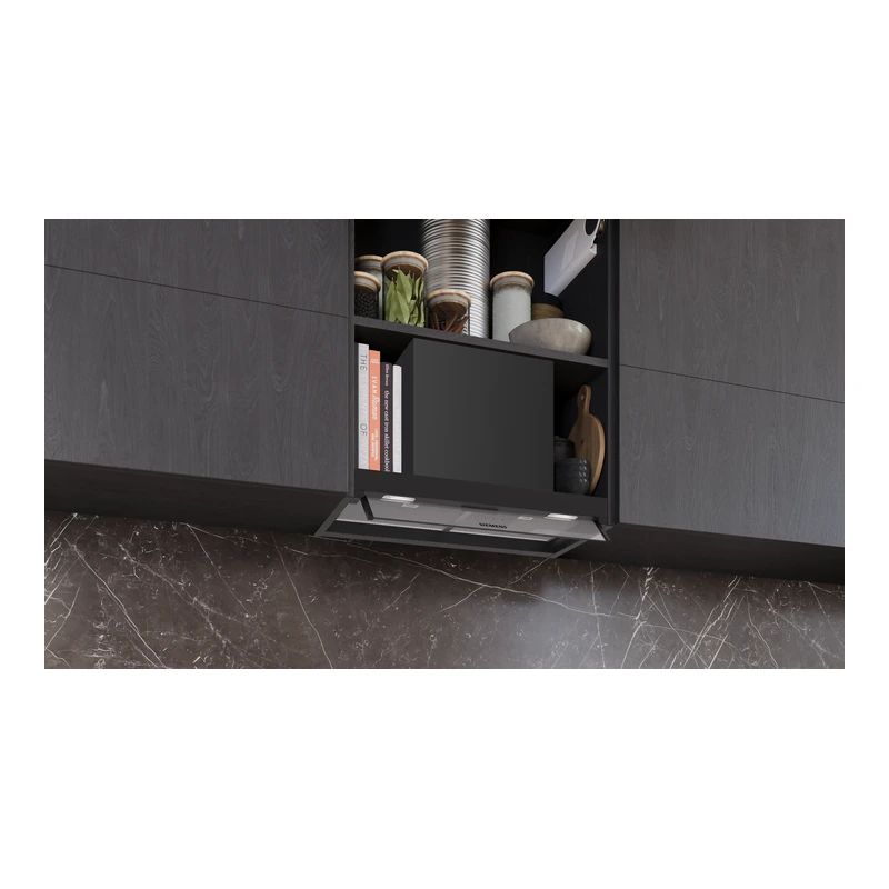 Siemens LJ65BCC60B iQ300 Canopy Hood