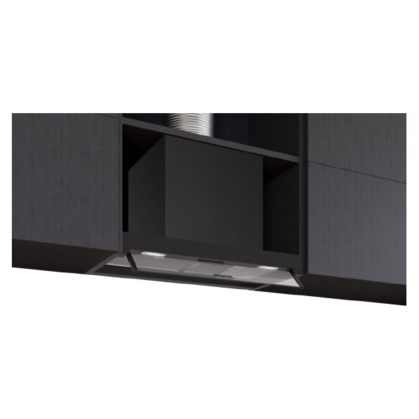 Siemens LJ65BCC60B iQ300 Canopy Hood