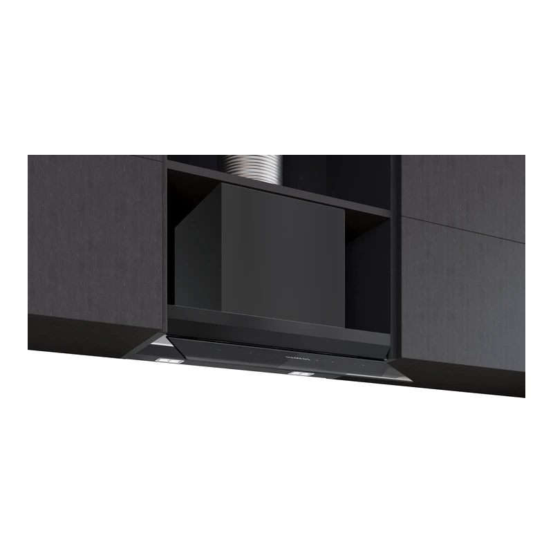 Siemens LJ68BET60B iQ700 Canopy Hood
