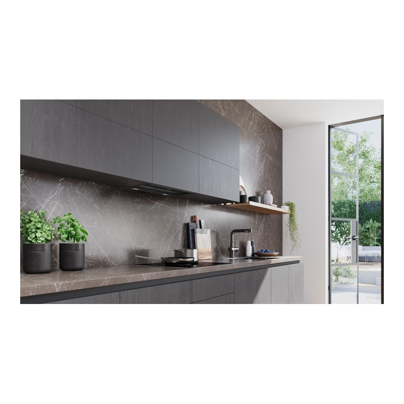 Siemens LJ68BET60B iQ700 Canopy Hood