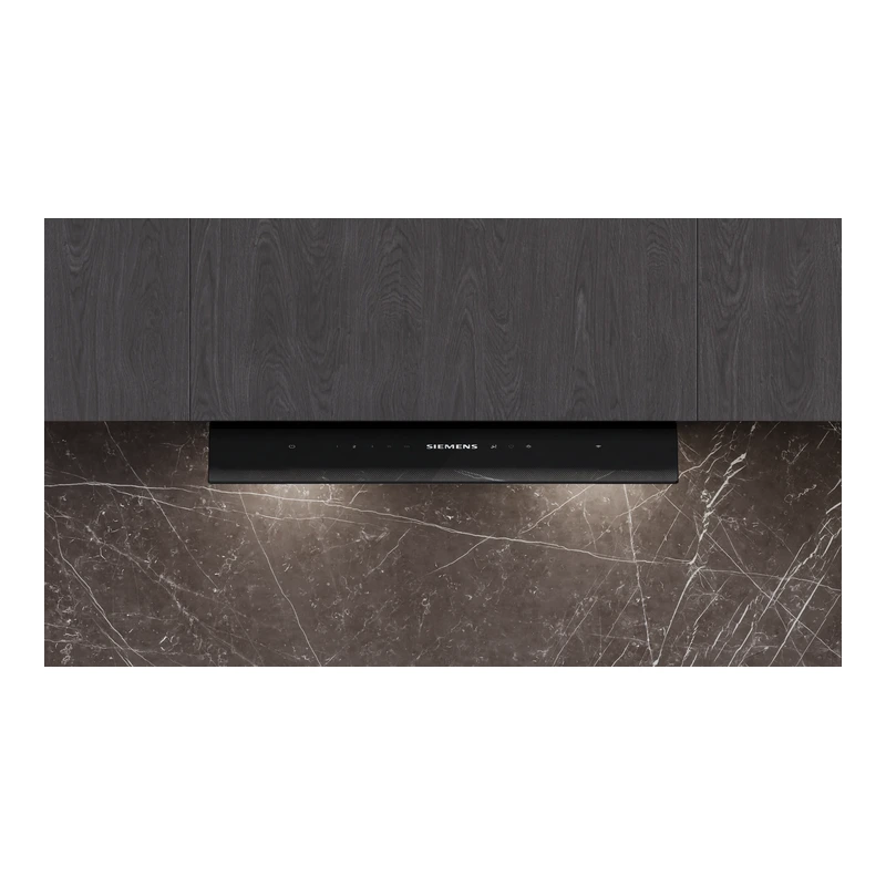 Siemens LJ68BET60B iQ700 Canopy Hood