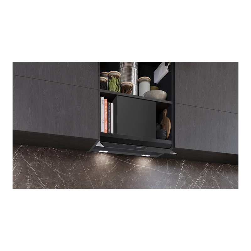 Siemens LJ68BET60B iQ700 Canopy Hood