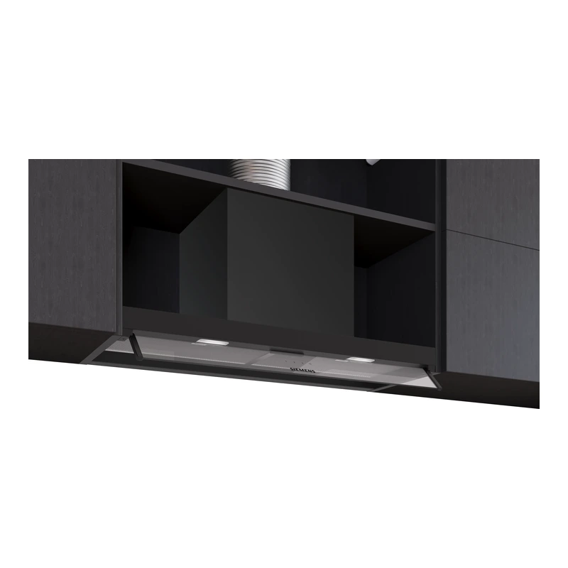Siemens LJ85BCC60B iQ300 Canopy Hood