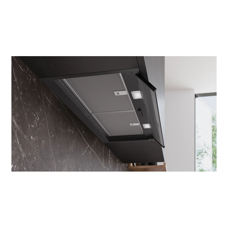 Siemens LJ85BCC60B iQ300 Canopy Hood