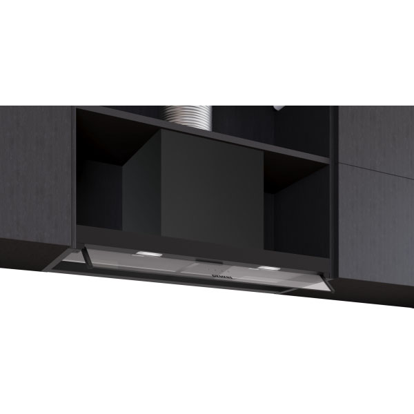 Siemens LJ85BCC60B iQ300 Canopy Hood