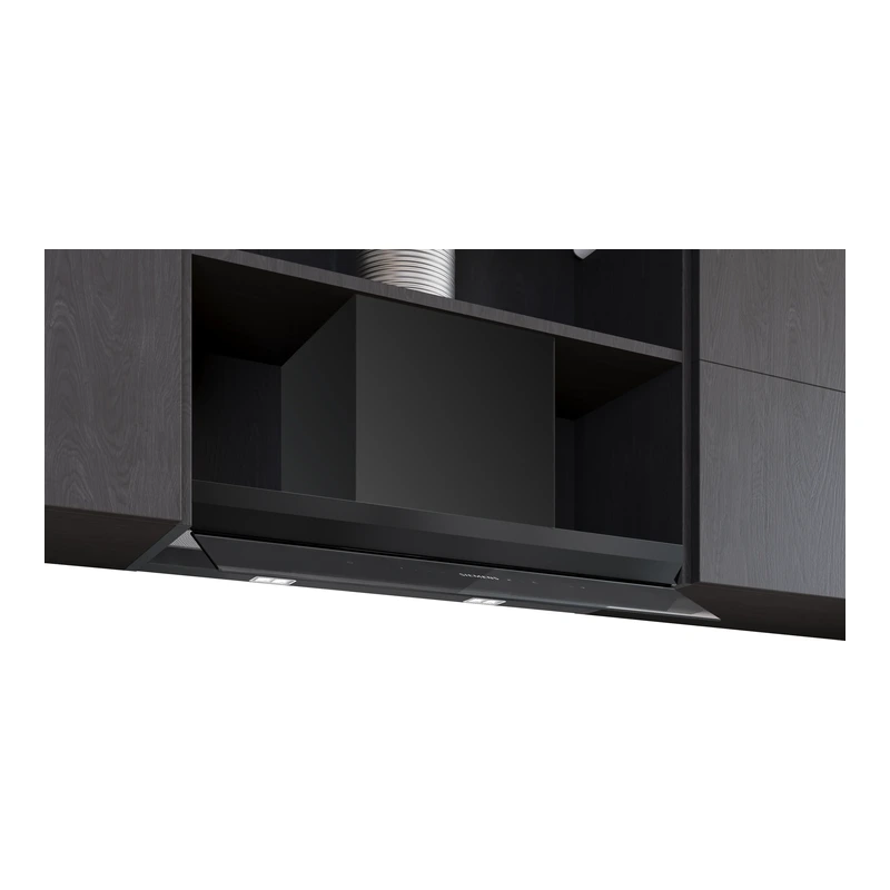 Siemens LJ88BET60B iQ700 Canopy Hood