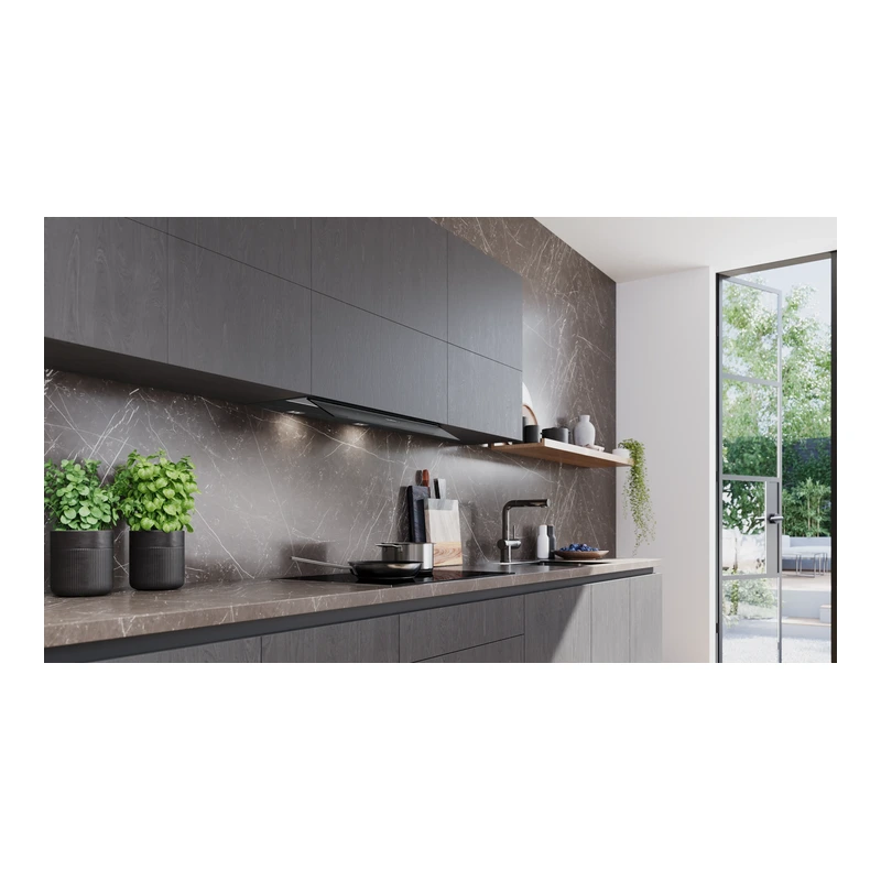 Siemens LJ88BET60B iQ700 Canopy Hood