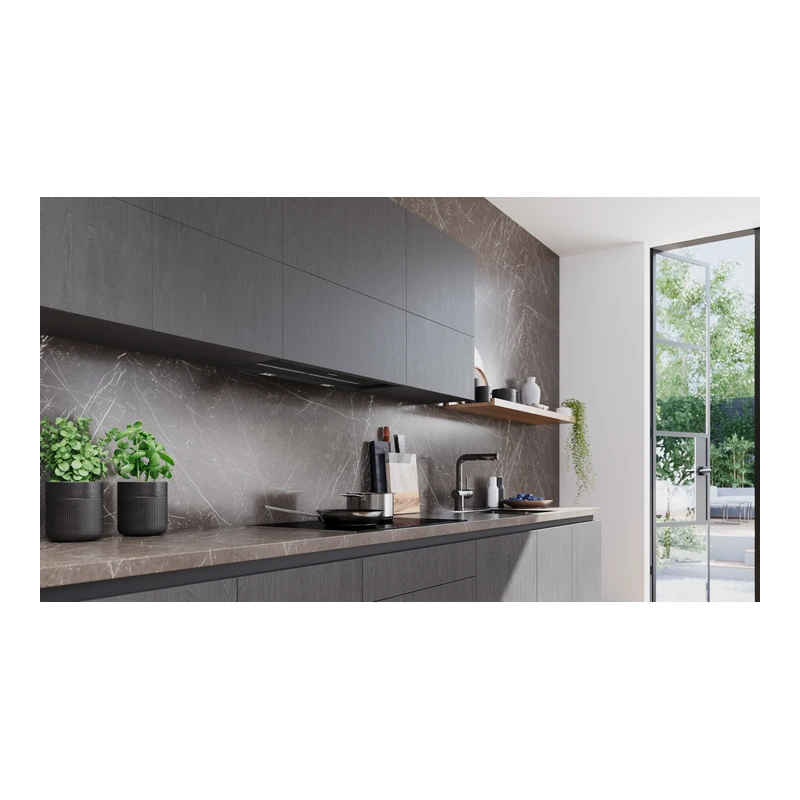 Siemens LJ88BET60B iQ700 Canopy Hood