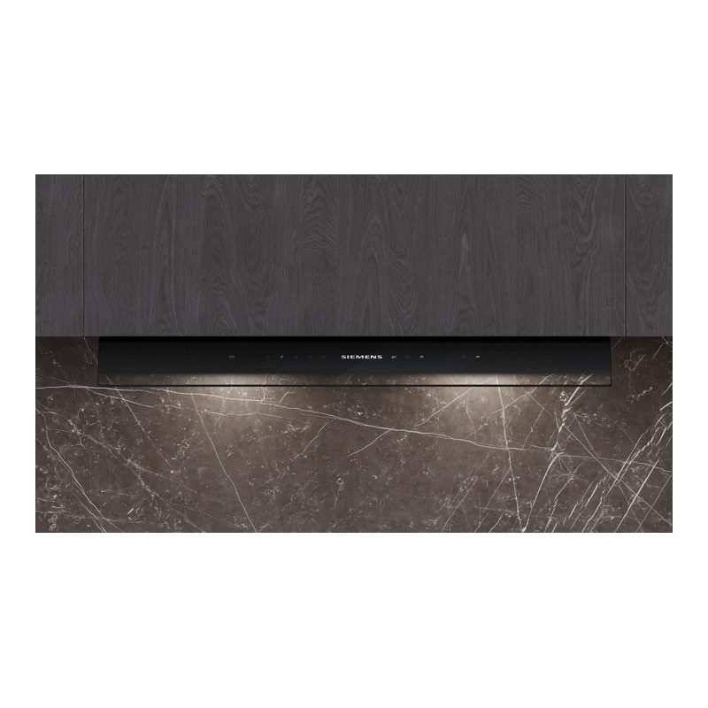 Siemens LJ88BET60B iQ700 Canopy Hood