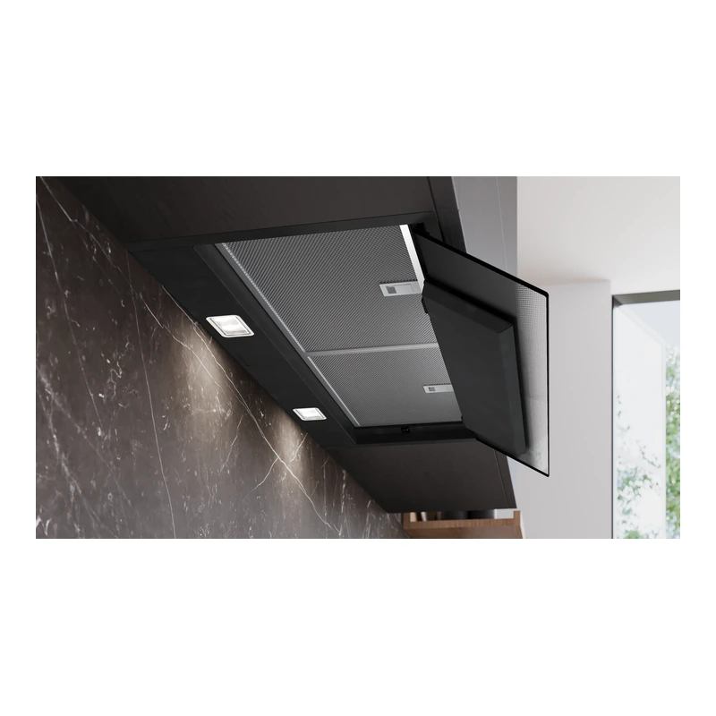 Siemens LJ88BET60B iQ700 Canopy Hood
