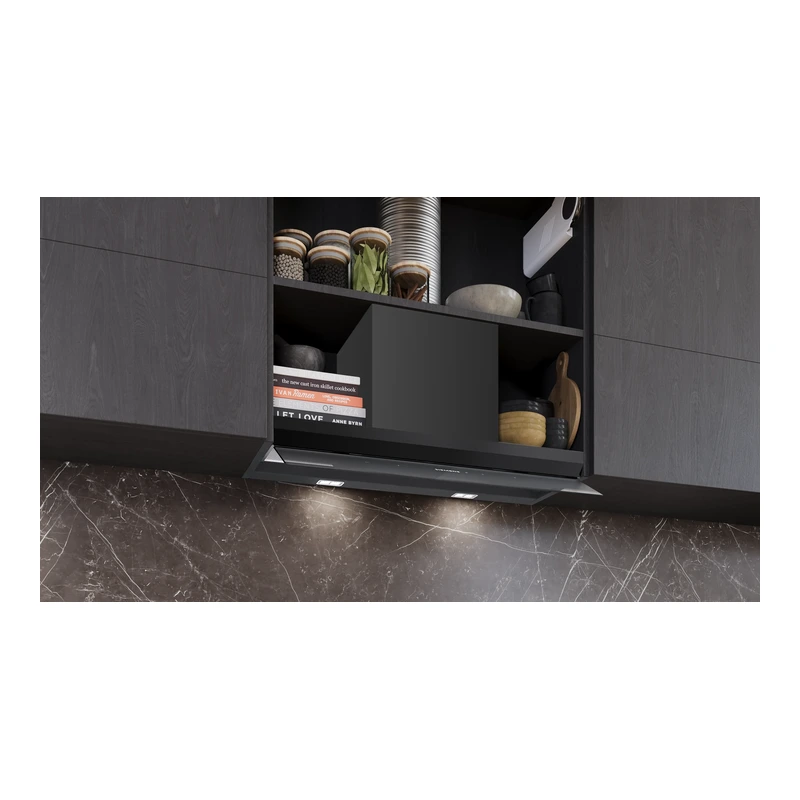 Siemens LJ88BET60B iQ700 Canopy Hood