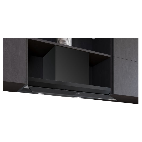 Siemens LJ88BET60B iQ700 Canopy Hood