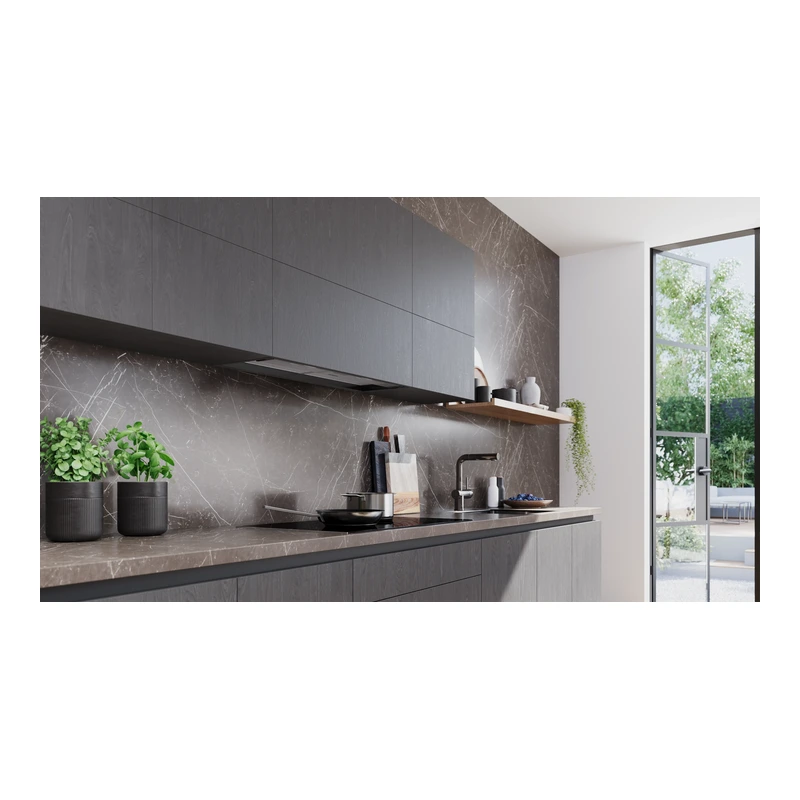 Siemens LJ95BCC60B iQ300 Canopy Hood