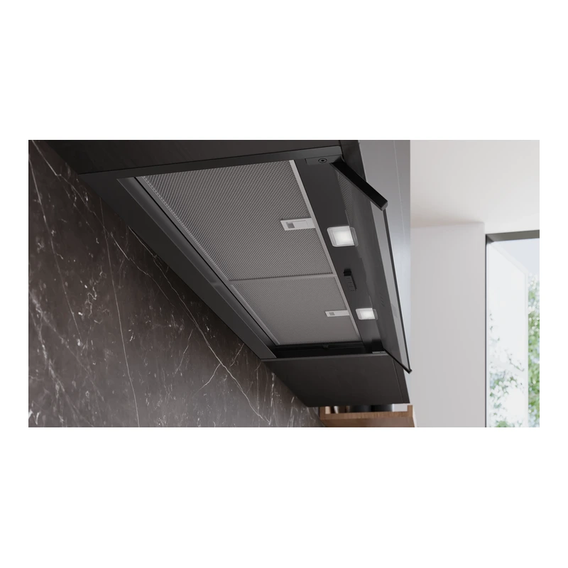 Siemens LJ95BCC60B iQ300 Canopy Hood