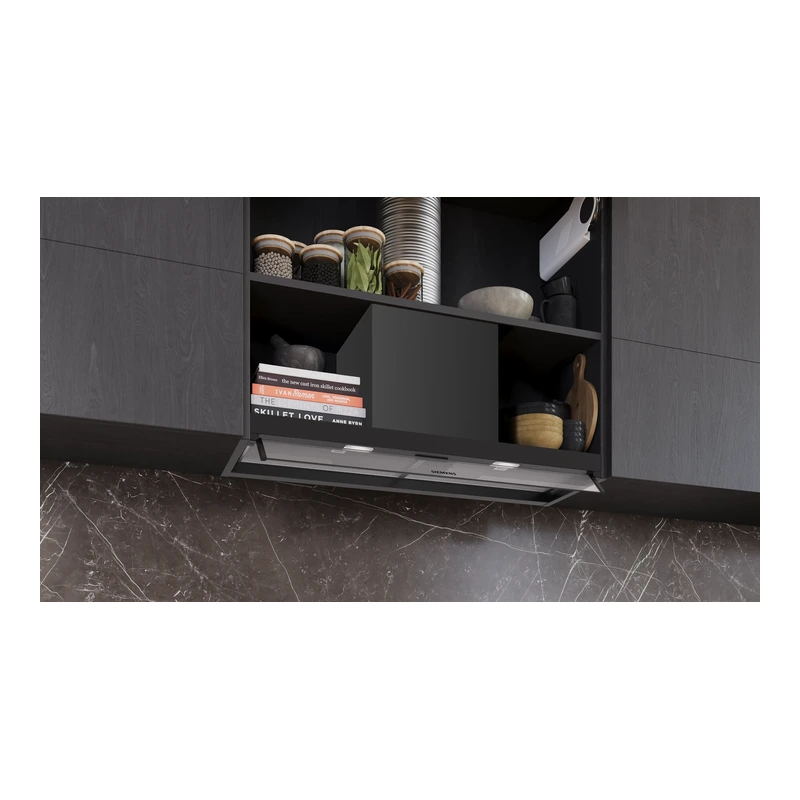 Siemens LJ95BCC60B iQ300 Canopy Hood