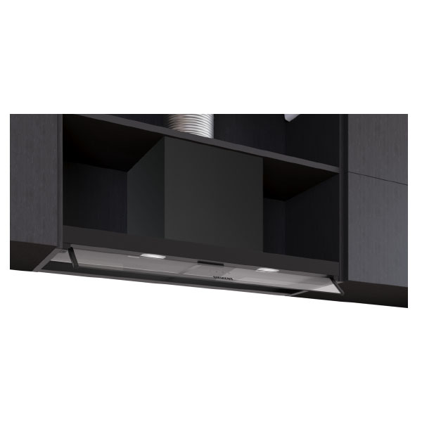 Siemens LJ95BCC60B iQ300 Canopy Hood