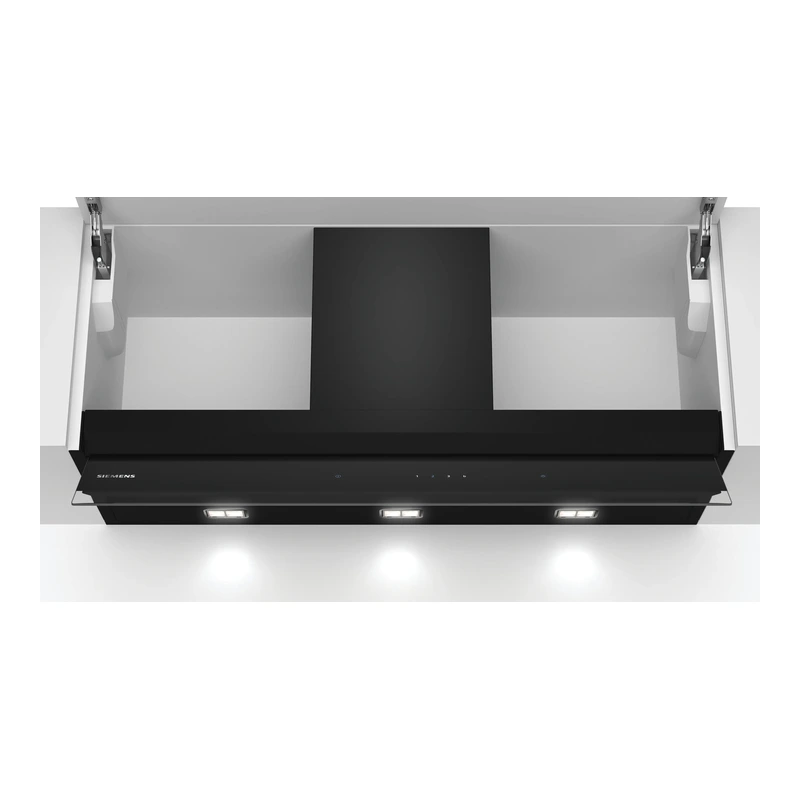 Siemens LJ97BAM60B iQ500 Canopy Hood