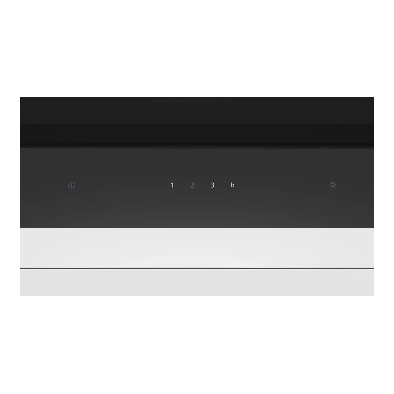 Siemens LJ97BAM60B iQ500 Canopy Hood
