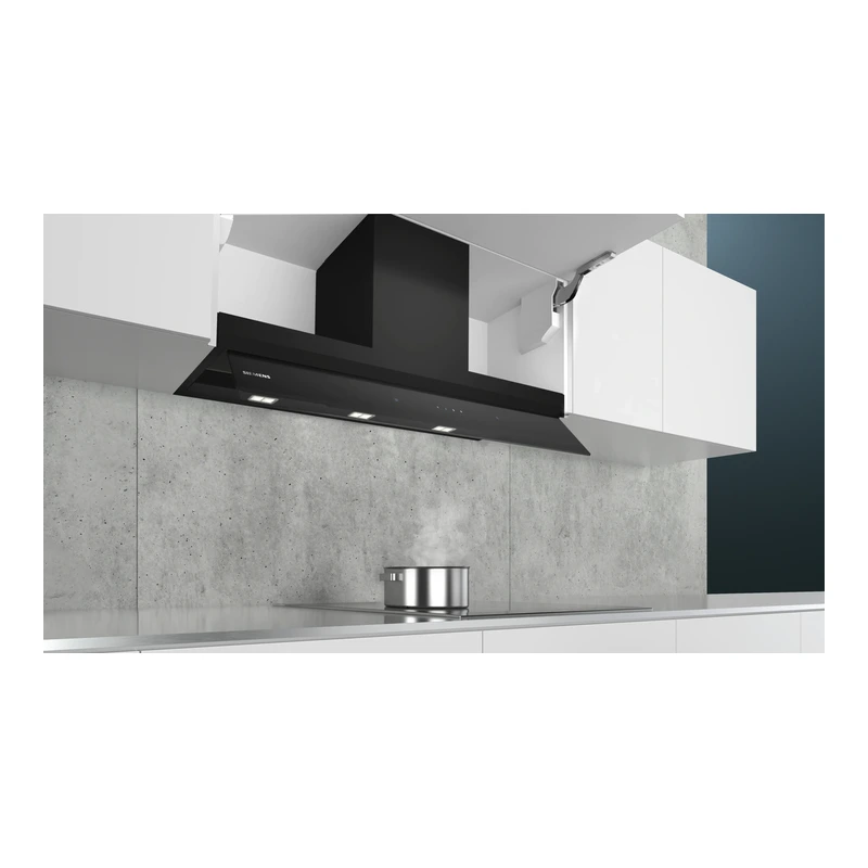 Siemens LJ97BAM60B iQ500 Canopy Hood