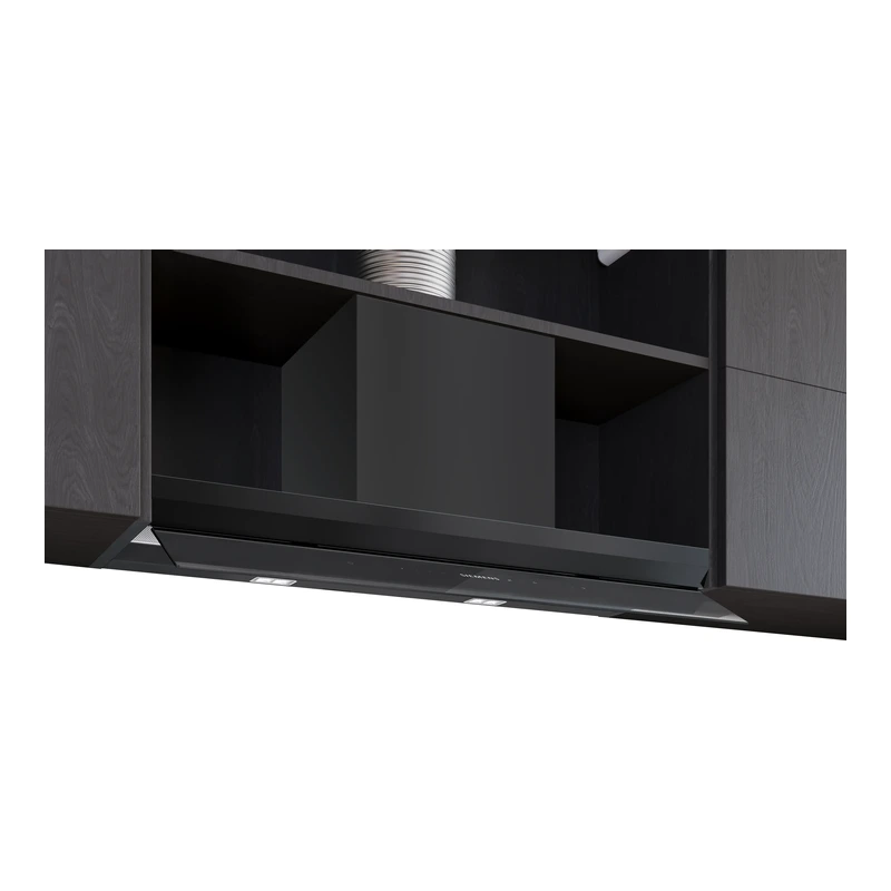 Siemens LJ98BET60B iQ700 Canopy Hood