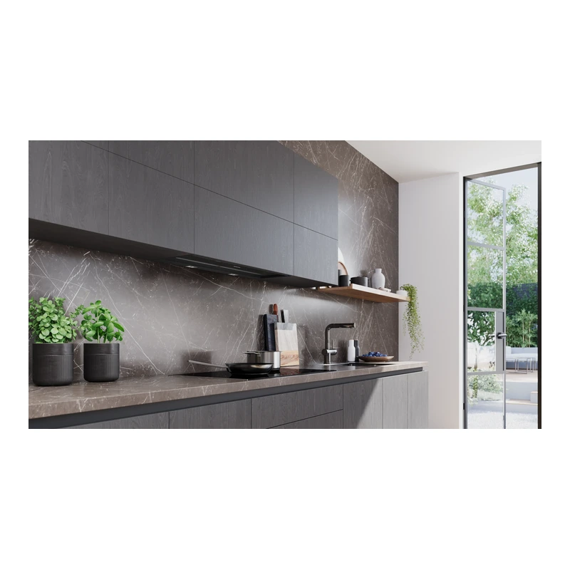Siemens LJ98BET60B iQ700 Canopy Hood