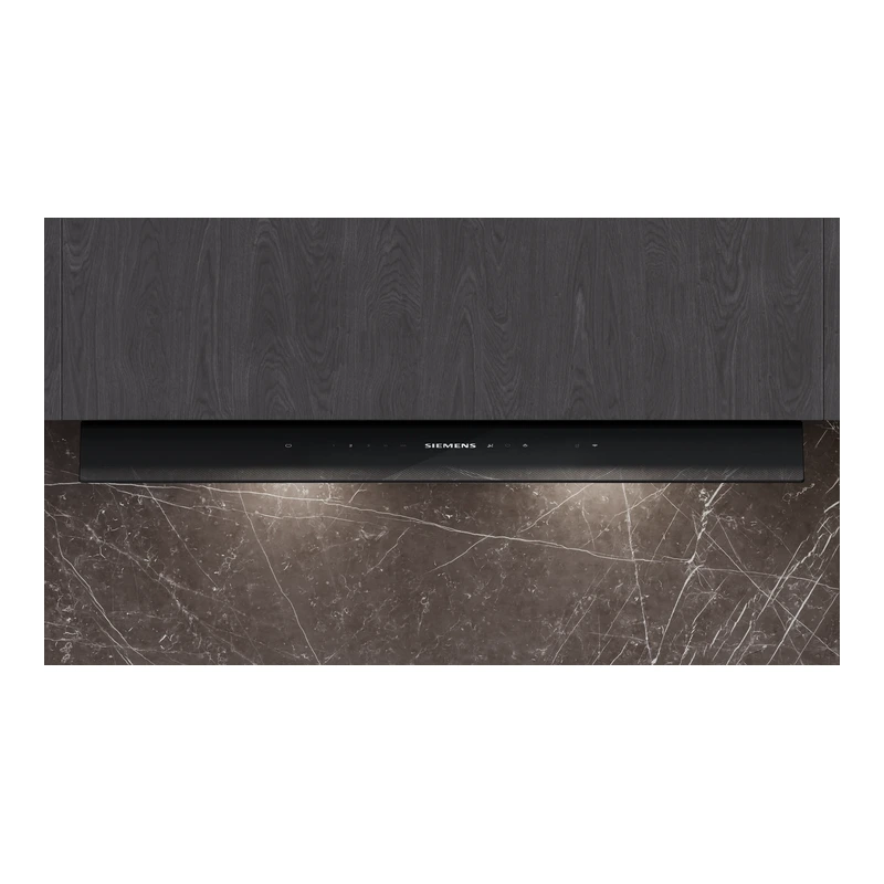 Siemens LJ98BET60B iQ700 Canopy Hood