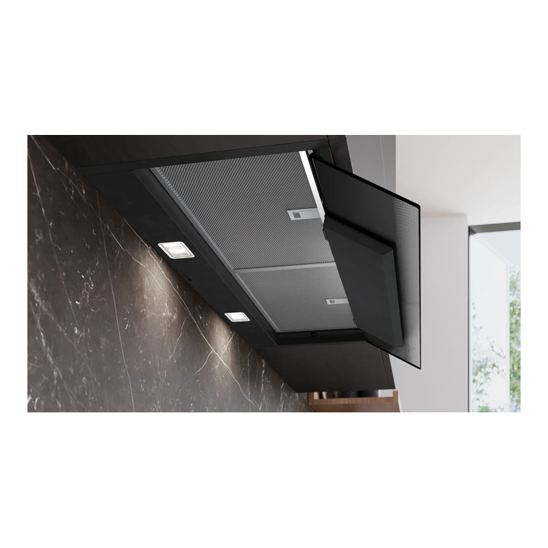 Siemens LJ98BET60B iQ700 Canopy Hood