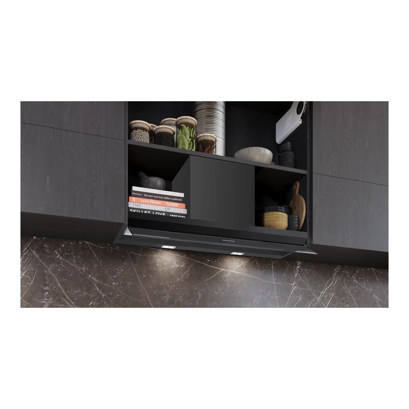Siemens LJ98BET60B iQ700 Canopy Hood