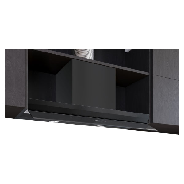 Siemens LJ98BET60B iQ700 Canopy Hood