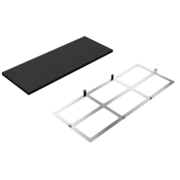 Siemens LZ10INT00 Standard Recirculation Kit