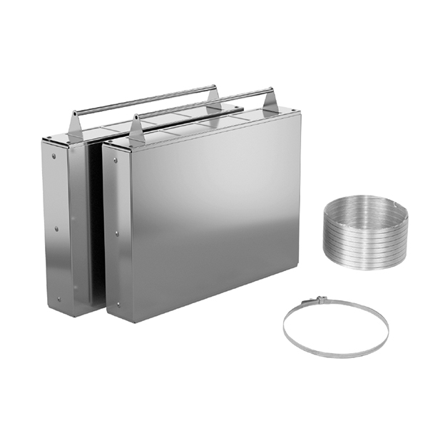 Siemens LZ21WWJ12 Recirculation Kit 90cm