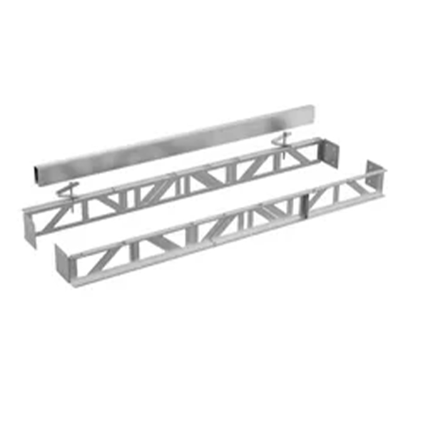 Siemens LZ29WWY12 Mounting kit for seamless installation