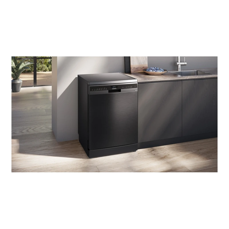 Siemens SN25EC13CE iQ500 Dishwasher