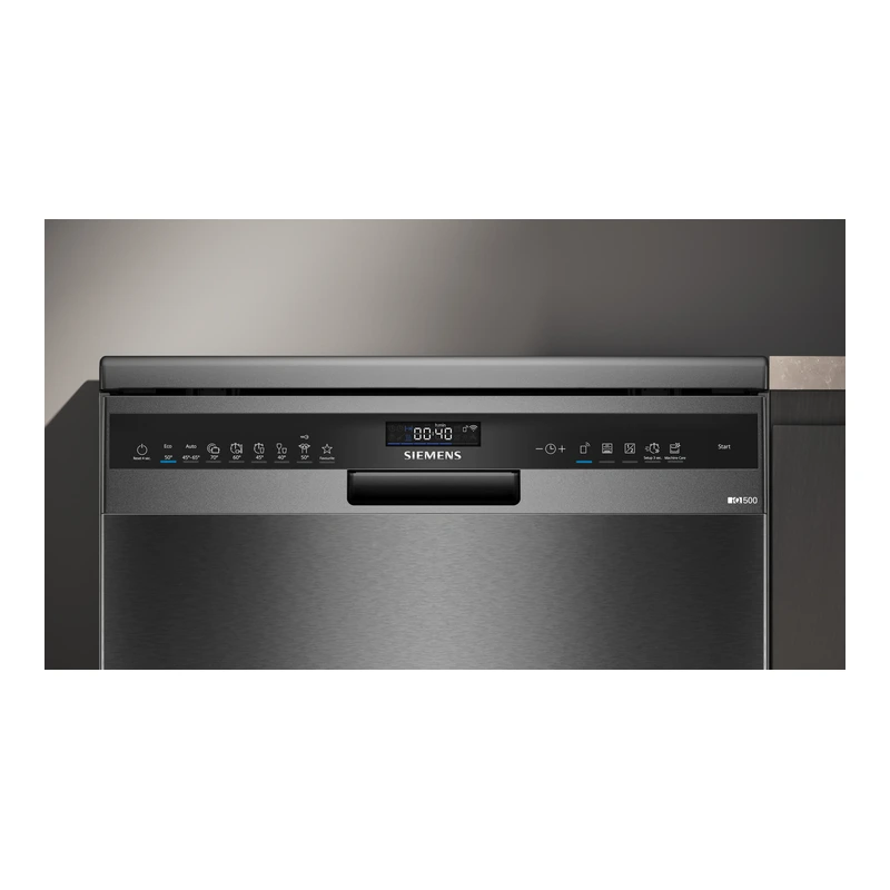 Siemens SN25EC13CE iQ500 Dishwasher