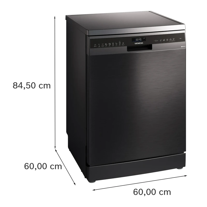 Siemens SN25EC13CE iQ500 Dishwasher