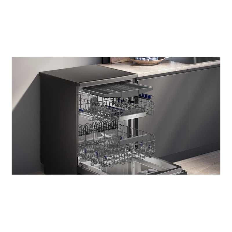 Siemens SN25EC13CE iQ500 Dishwasher