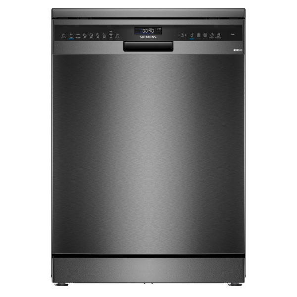 Siemens SN25EC13CE iQ500 Dishwasher