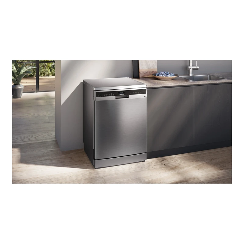 Siemens SN25EI13CE iQ500 Dishwasher