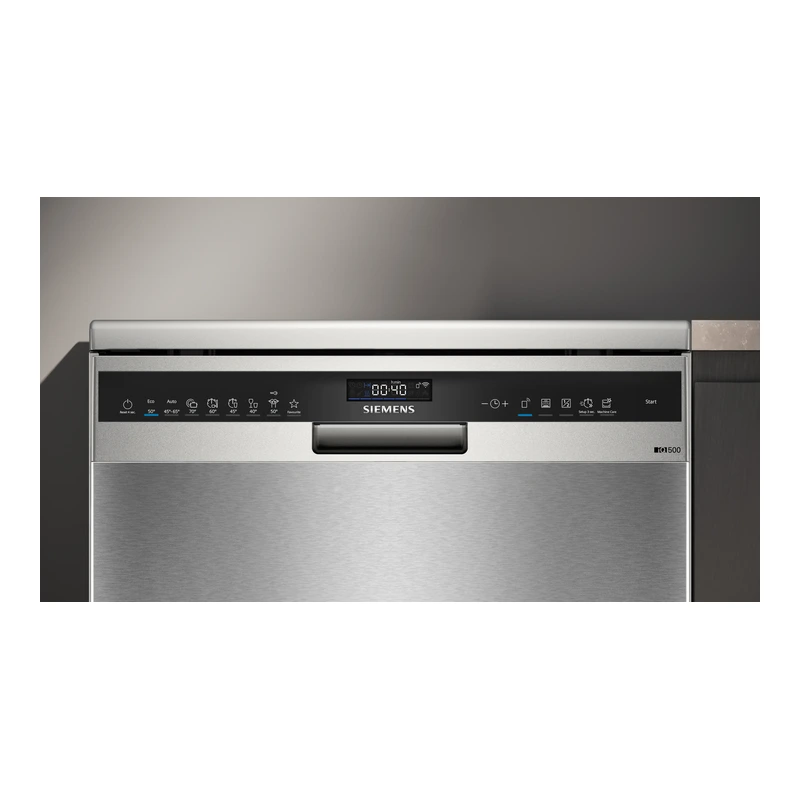 Siemens SN25EI13CE iQ500 Dishwasher