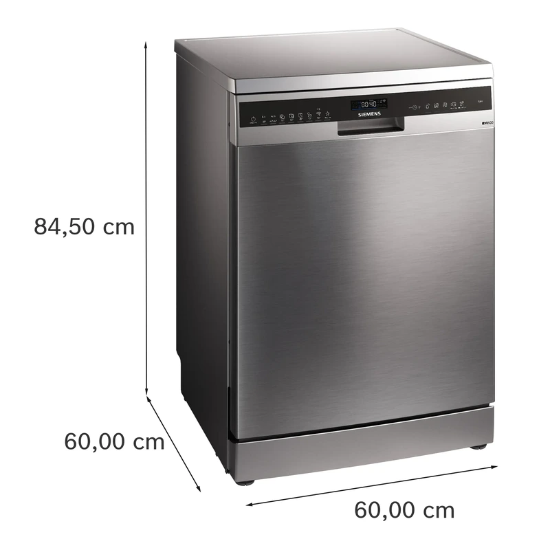 Siemens SN25EI13CE iQ500 Dishwasher