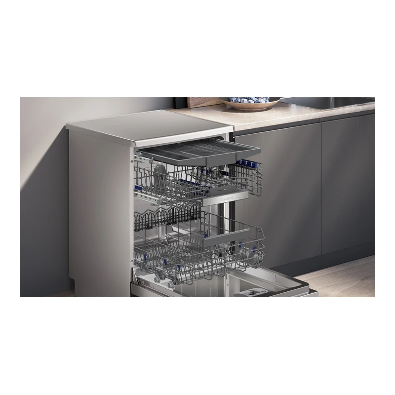 Siemens SN25EI13CE iQ500 Dishwasher
