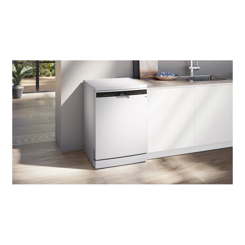 Siemens SN25EW13CE iQ500 Dishwasher