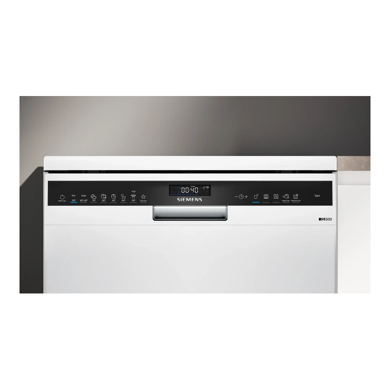 Siemens SN25EW13CE iQ500 Dishwasher